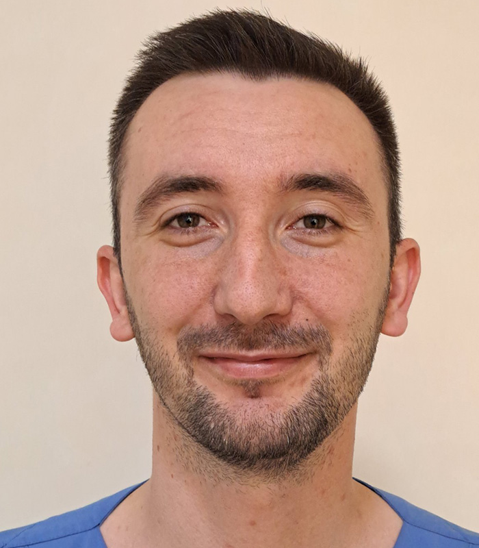 Edin Kurtović