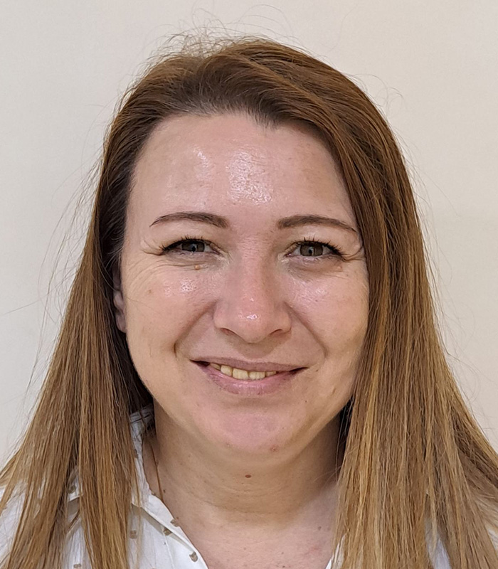 Edina Kurtić