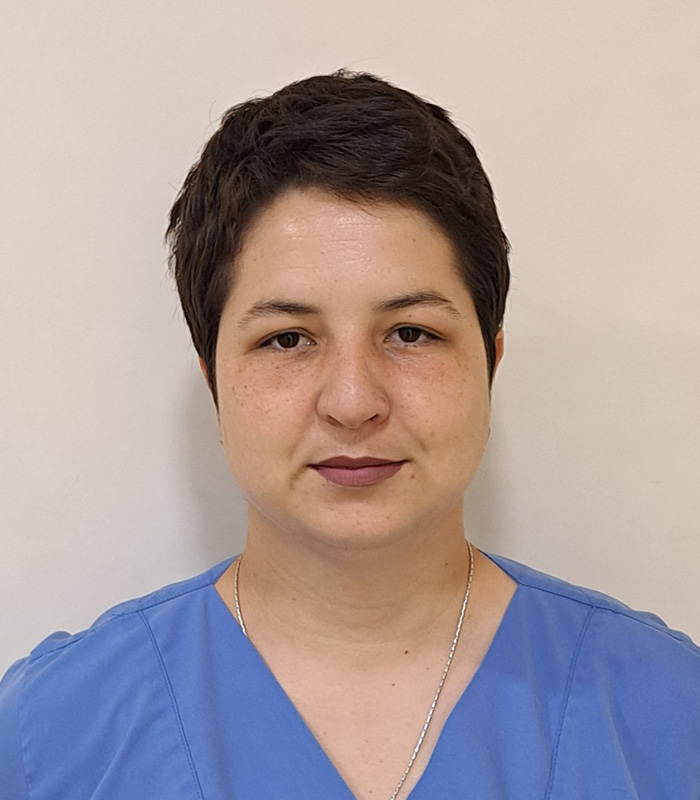 Jasna Maljanović