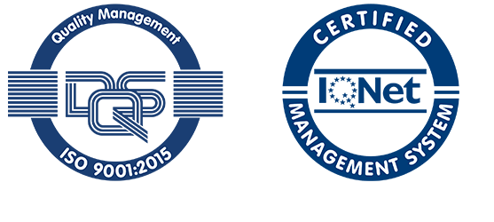 Poliklinika EsoLab Lukavac - Certifikati ISO 9001:2015