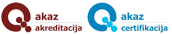 Poliklinika EsoLab Lukavac - AKAZ certifikacija